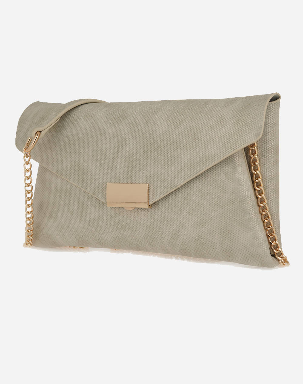 LARA CONTE MADRID ENVELOPE (Dimensiuni: 12 x 22 x 3cm.)