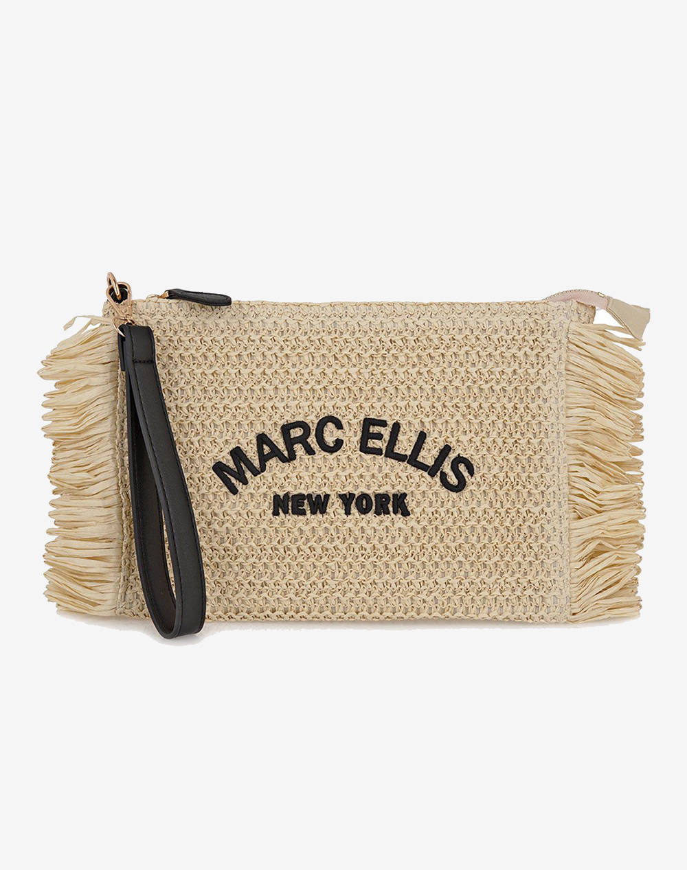 MARC ELLIS WRISTLET (Dimensiuni: 18 x 26 x 6cm.)