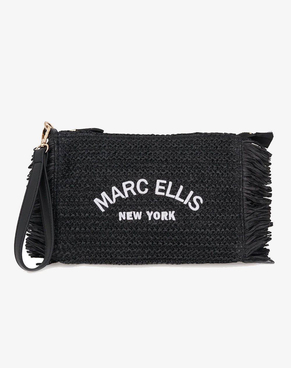 MARC ELLIS WRISTLET(Dimensiuni: 18 x 26 x 6cm.)