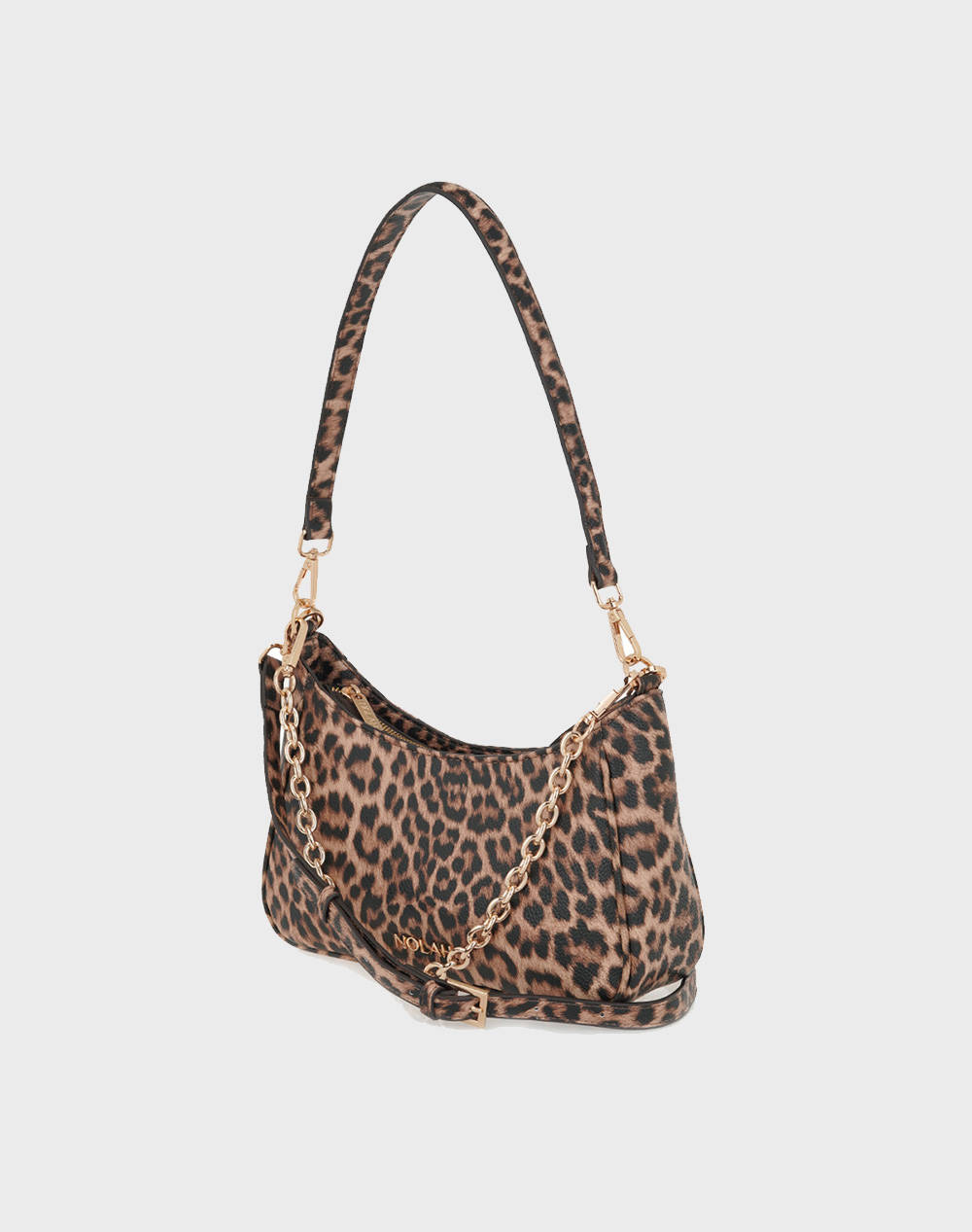 NOLAH HOBO (Dimensiuni: 26 x 18 x 7.5cm.)