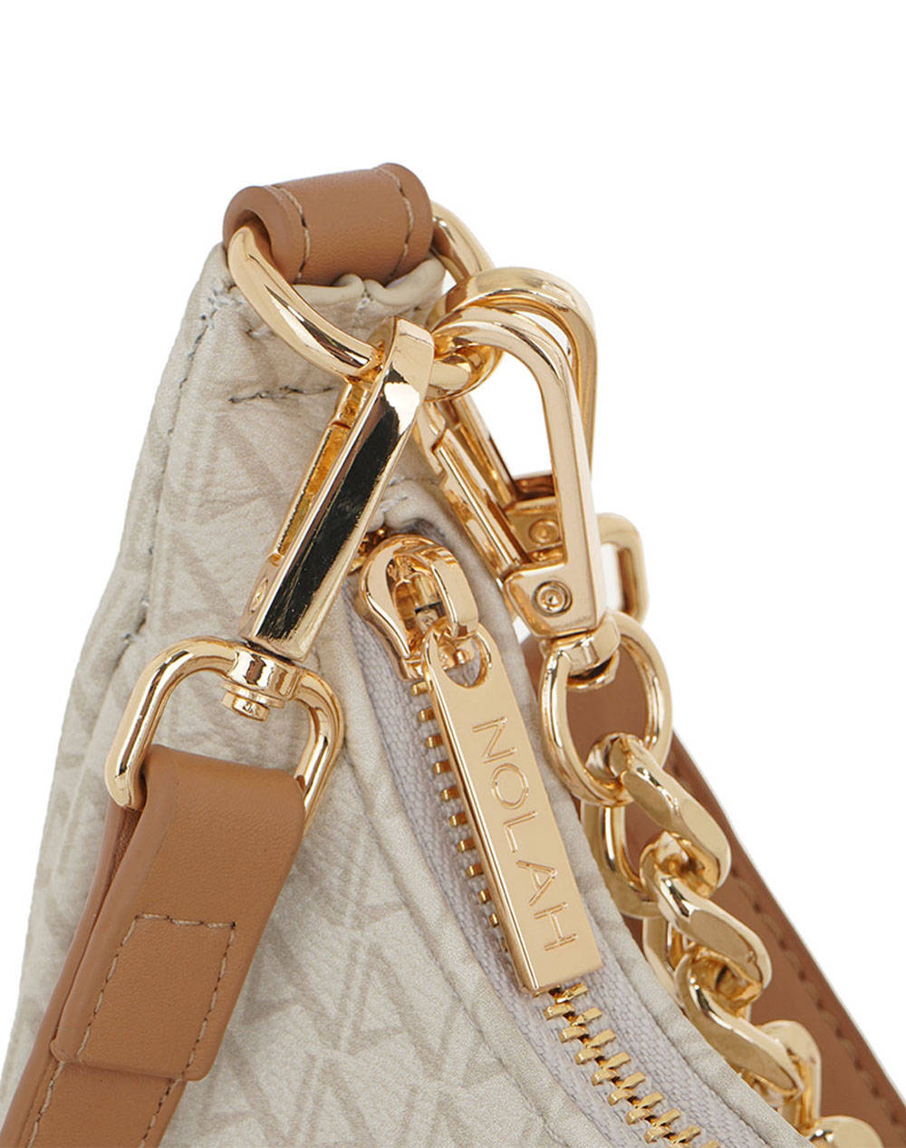 NOLAH HOBO (Dimensiuni: 26 x 22 x 10cm.)