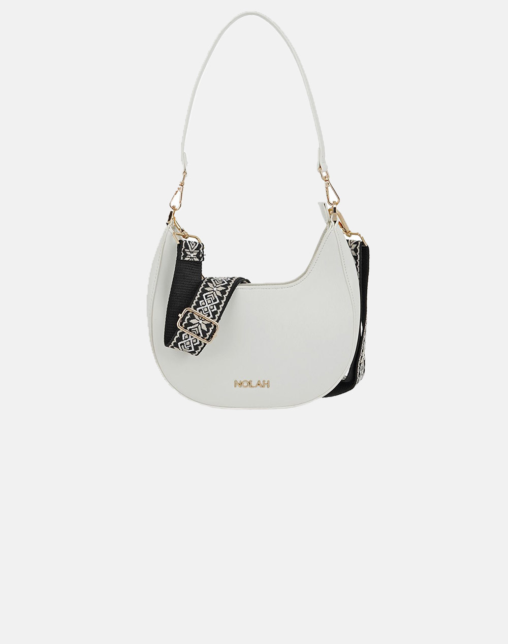 NOLAH HOBO (Dimensiuni: 24.5 x 6 x 23cm.)