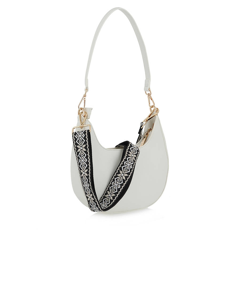 NOLAH HOBO (Dimensiuni: 24.5 x 6 x 23cm.)