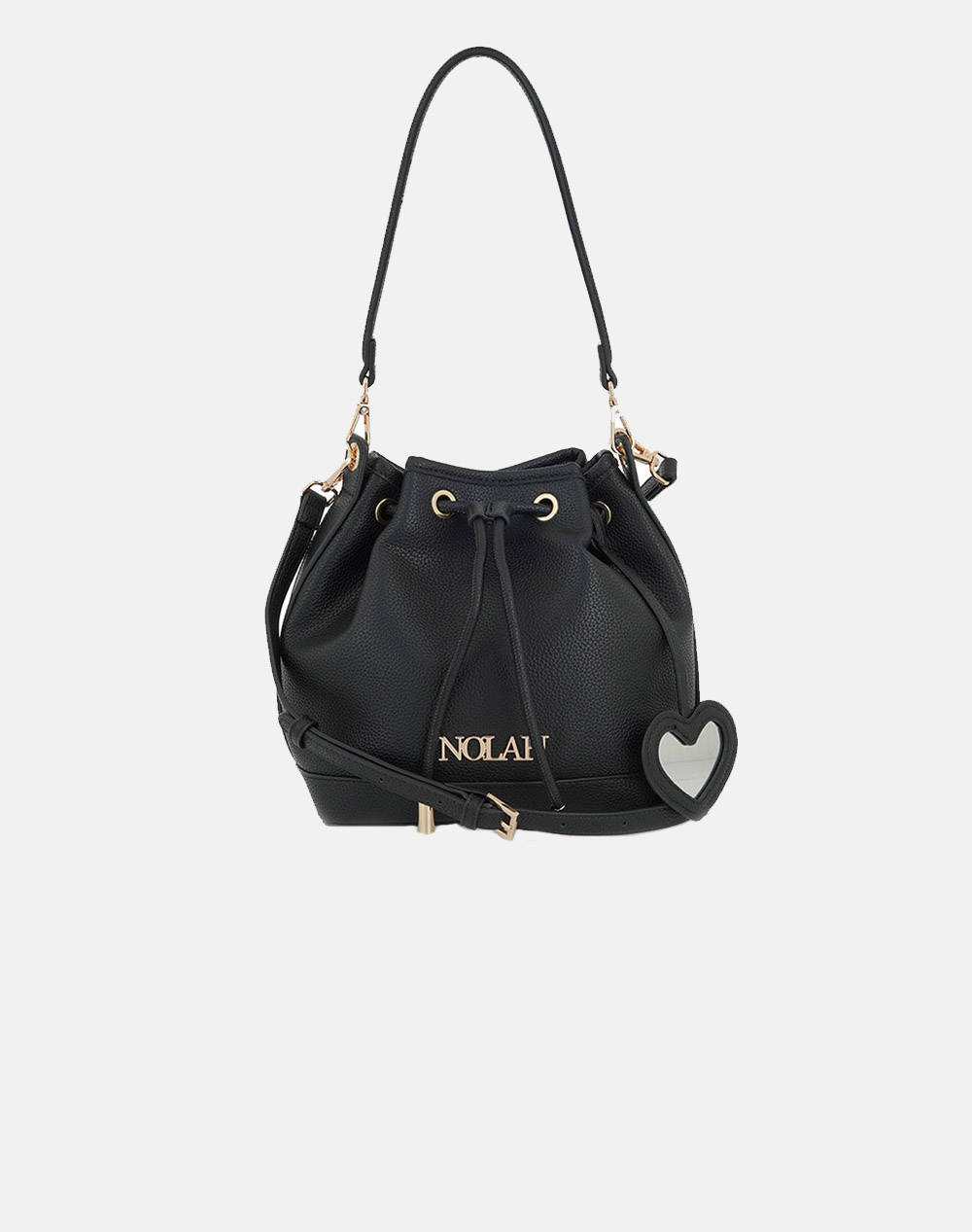 NOLAH GEANTA SACULET (Dimensiuni: 24 x 14 x 24cm.)