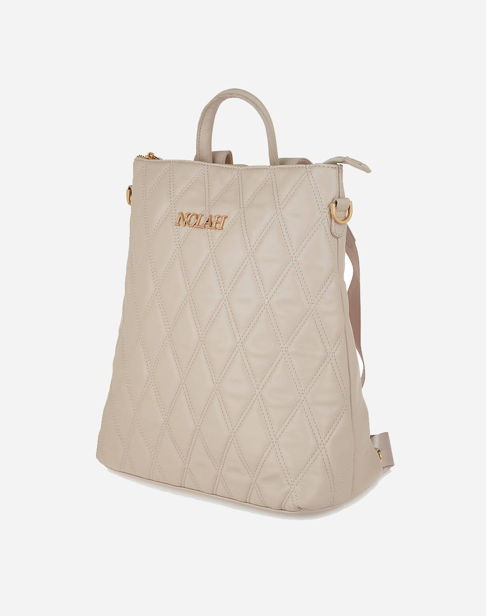 NOLAH BACKPACK (Dimensiuni: 36 x 31 x 13 cm.)
