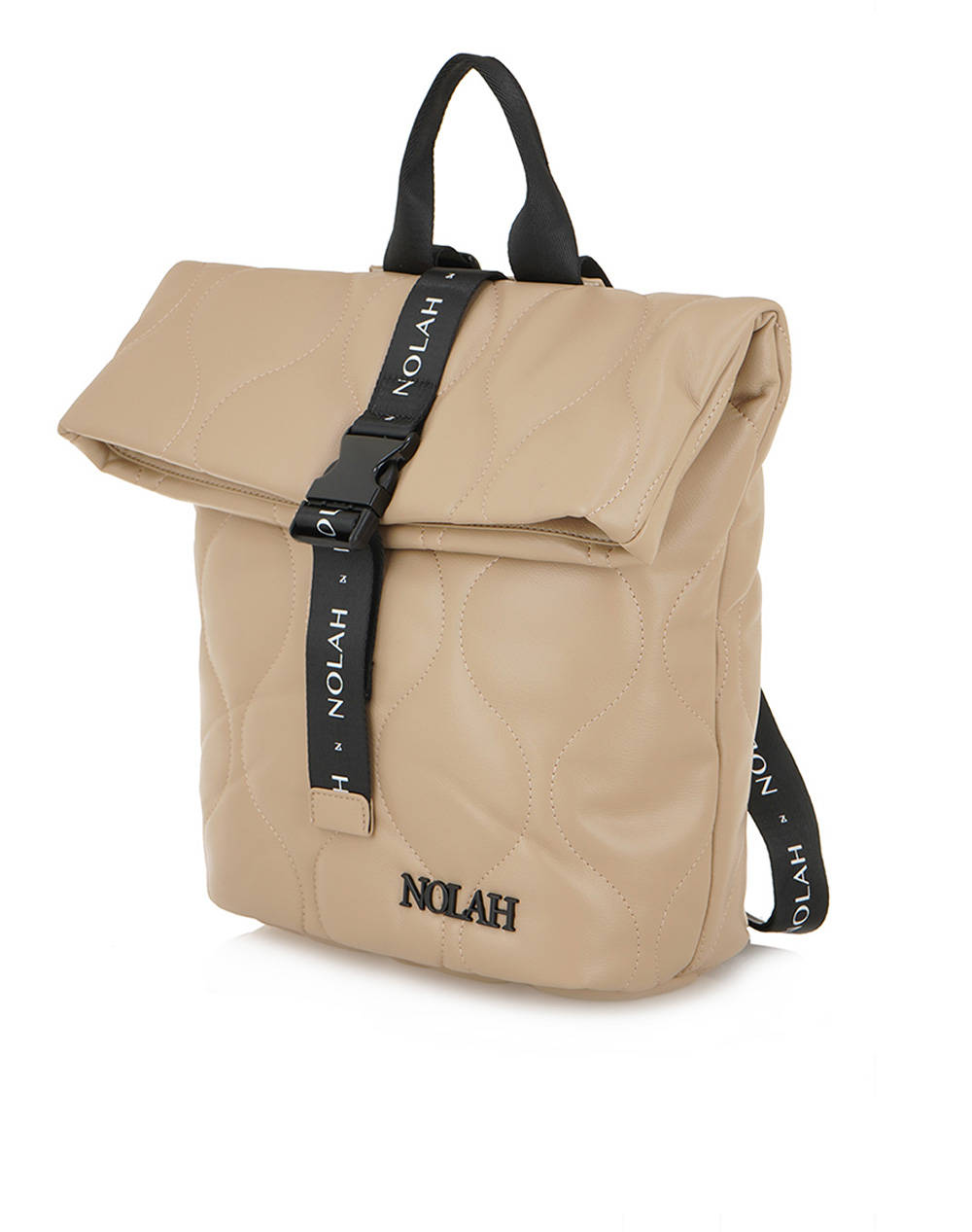 NOLAH BACKPACK (Dimensiuni: 31 x x15 x 37cm.)