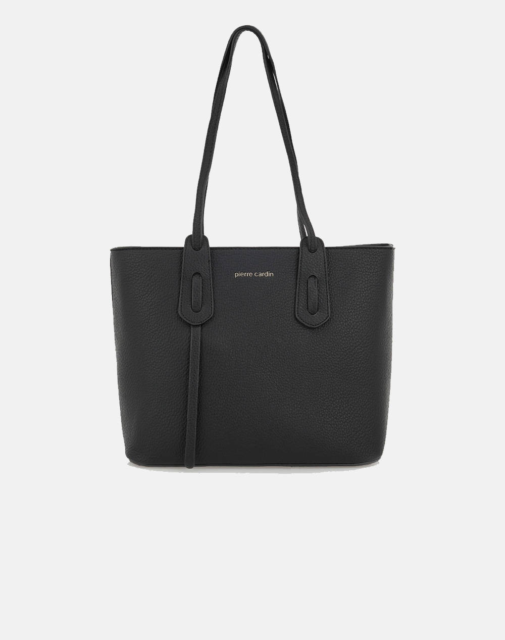 PIERRE CARDIN TOTE (Dimensiuni: 30 x 26.5 x 12 cm.)