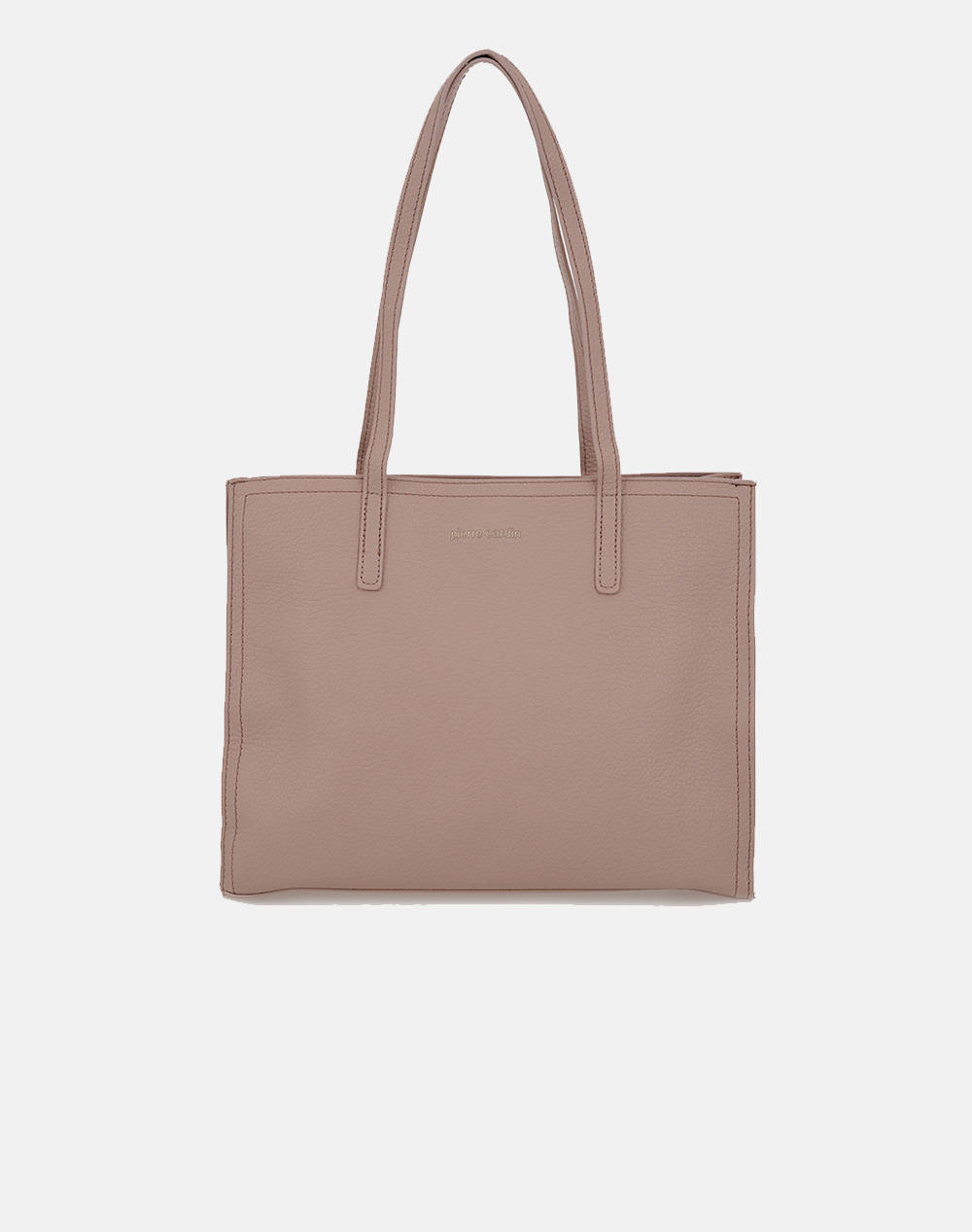 PIERRE CARDIN TOTE (Dimensiuni: 28 x 12 x 35 cm.)