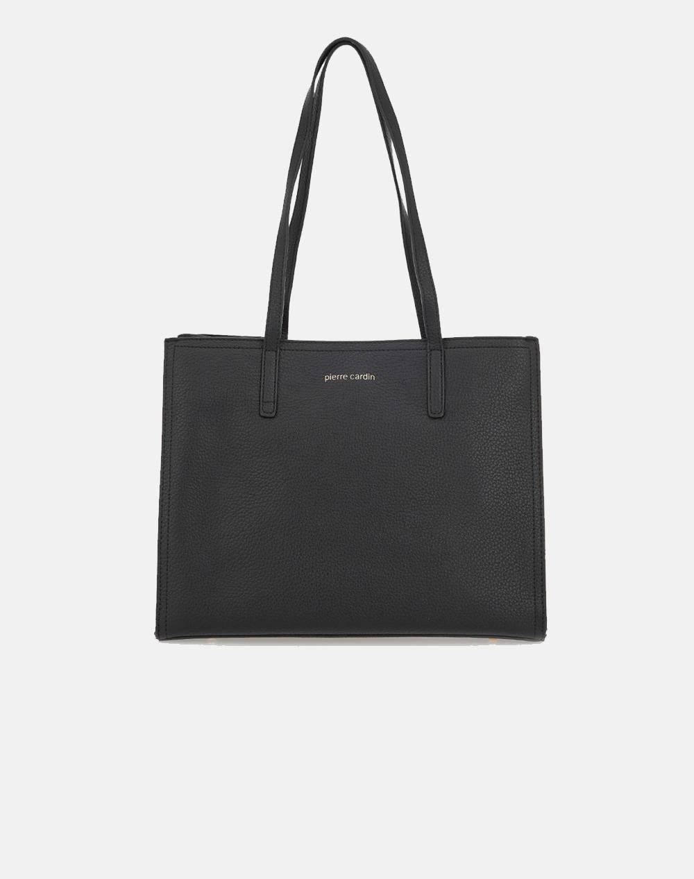 PIERRE CARDIN TOTE (Dimensiuni: 28 x 12 x 35 cm.)