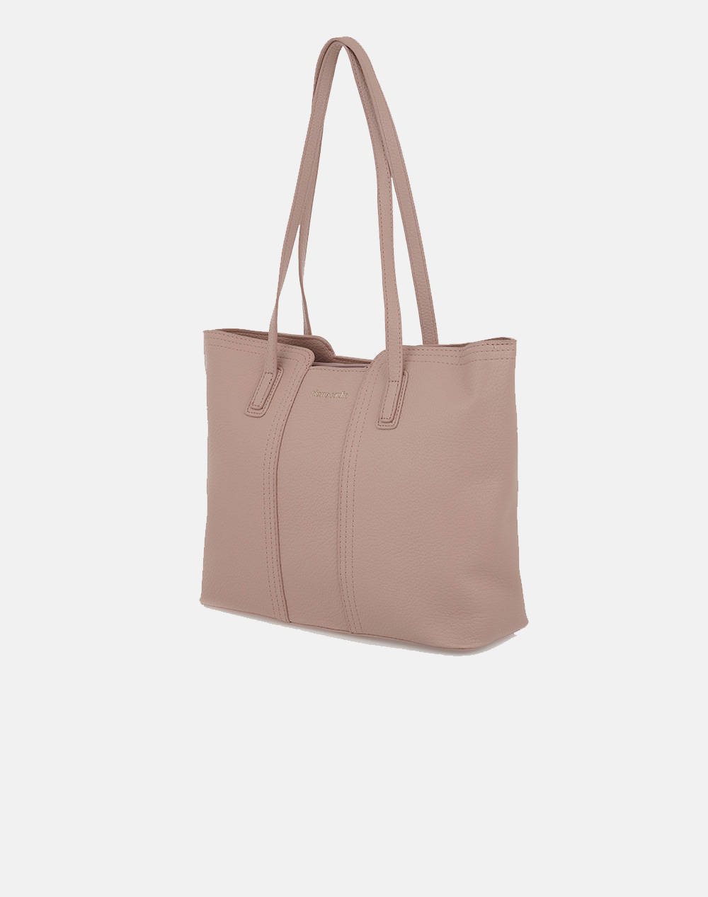 PIERRE CARDIN TOTE (Dimensiuni: 28 x 12 x 33 cm.)