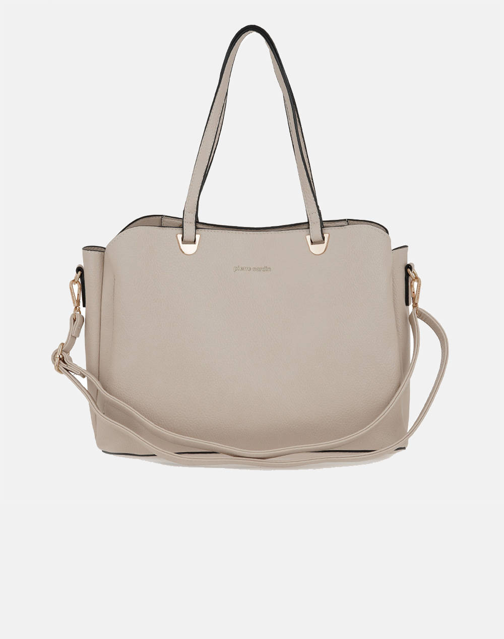 PIERRE CARDIN TOTE (Dimensiuni: 26 x 14 x 35 cm.)