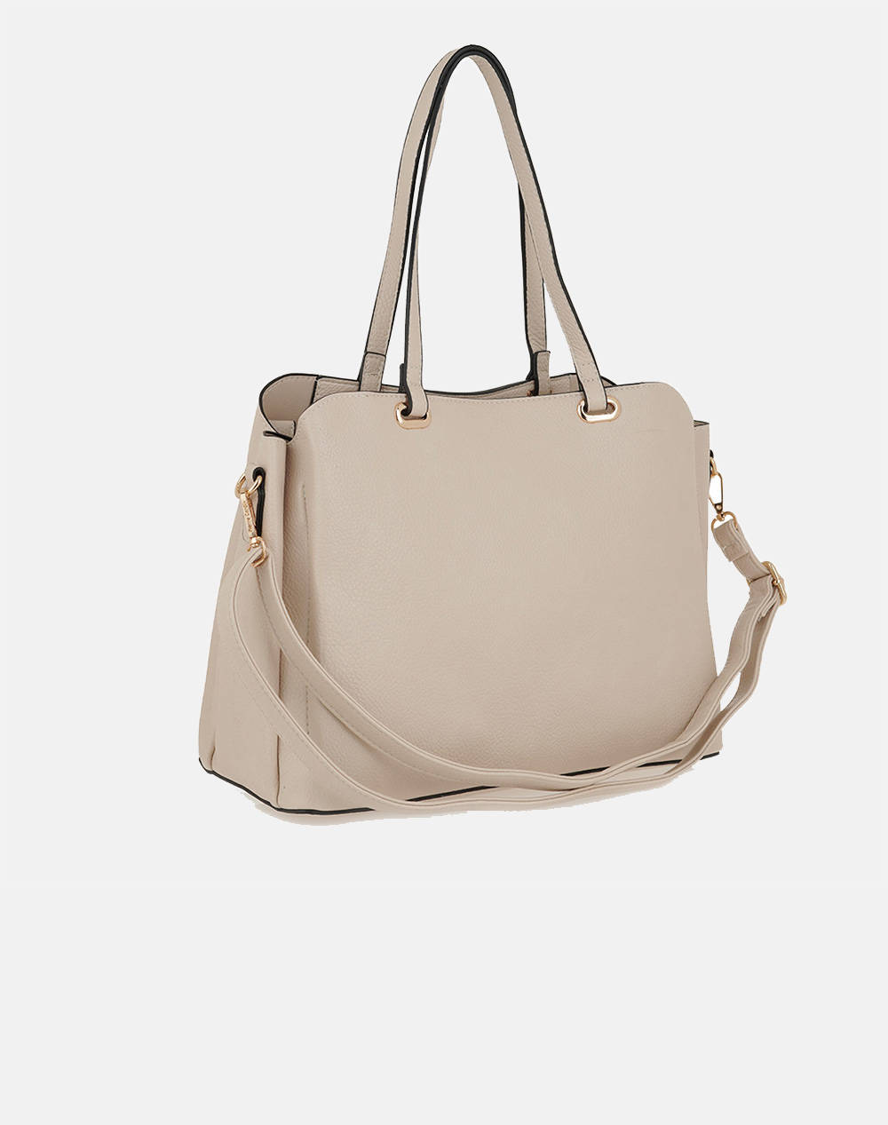 PIERRE CARDIN TOTE (Dimensiuni: 26 x 14 x 35 cm.)