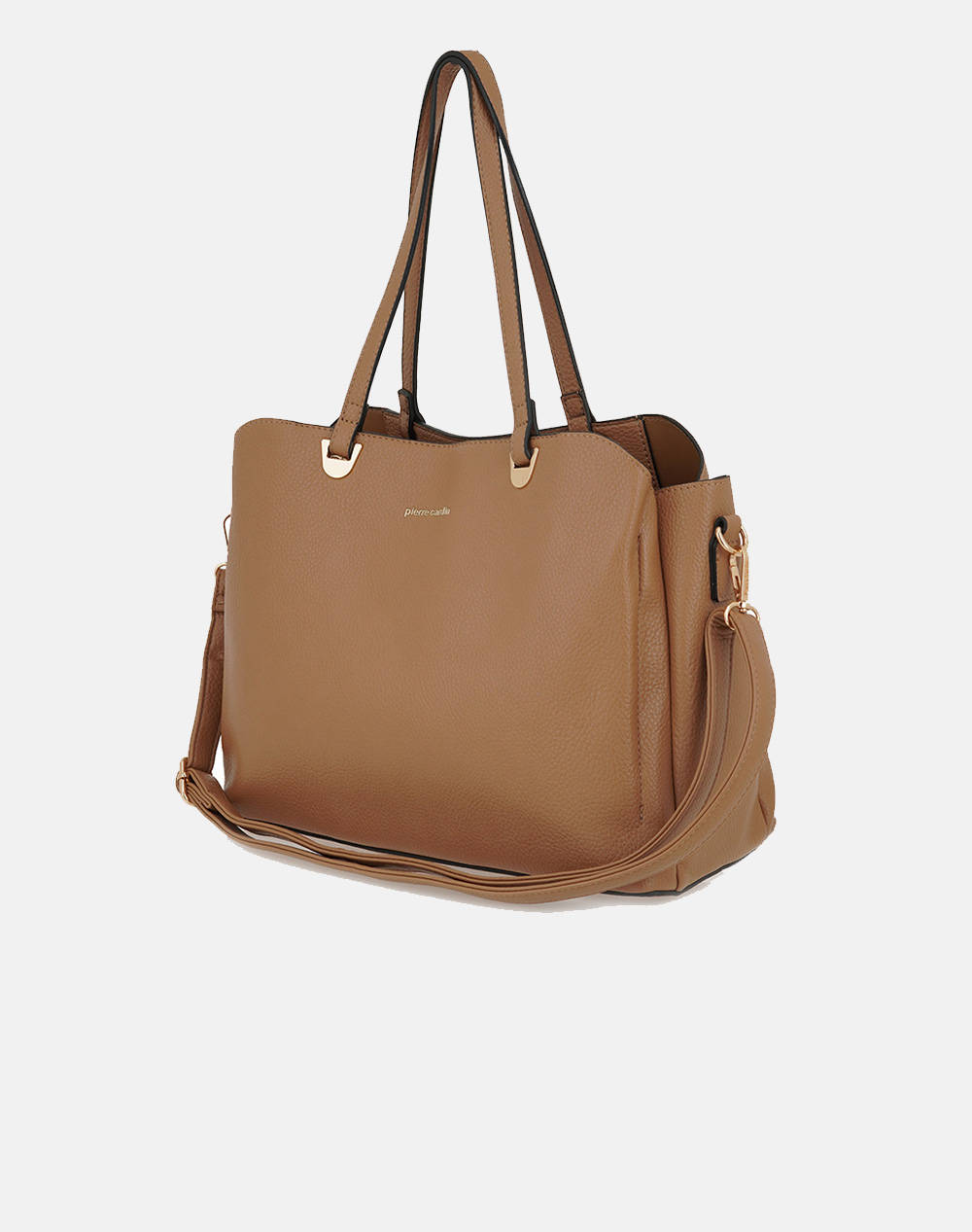 PIERRE CARDIN TOTE (Dimensiuni: 26 x 14 x 35 cm.)