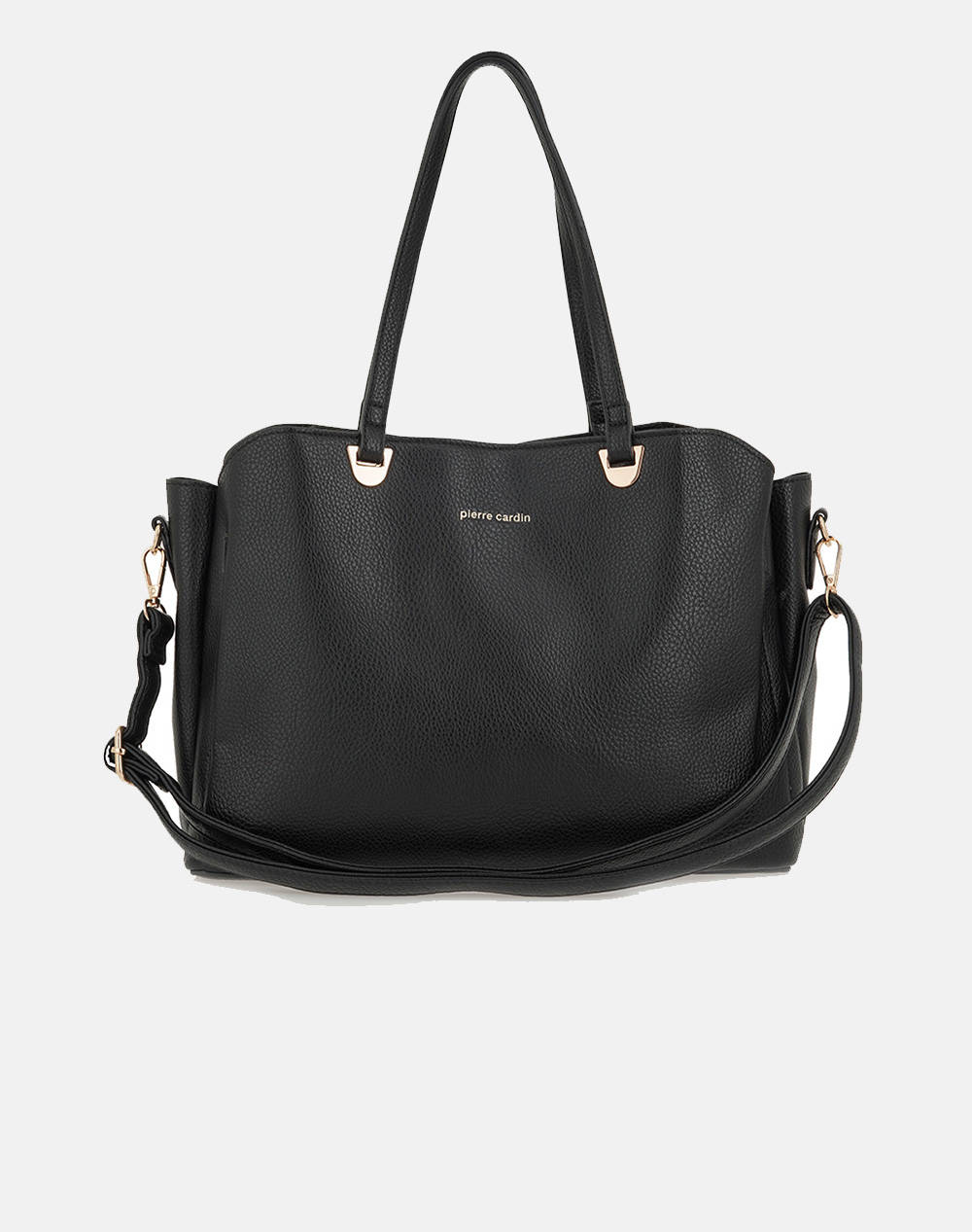PIERRE CARDIN TOTE (Dimensiuni: 26 x 14 x 35 cm.)