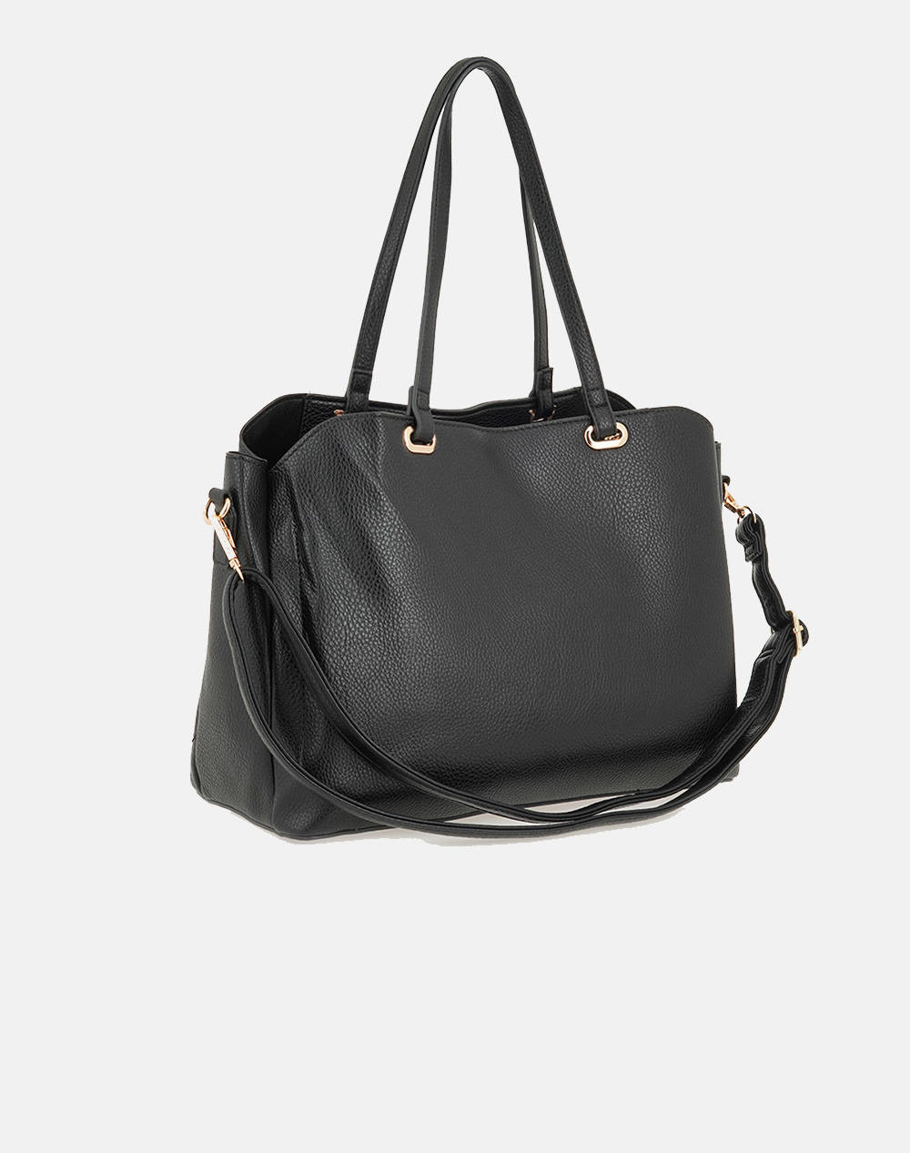 PIERRE CARDIN TOTE (Dimensiuni: 26 x 14 x 35 cm.)