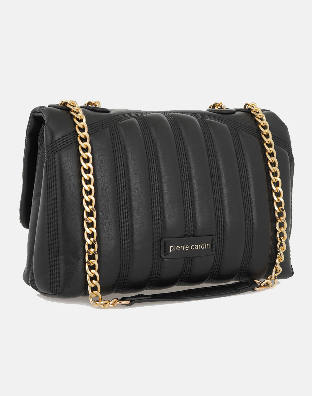 PIERRE CARDIN GEANTA DE UMAR (Dimensiuni: 29 x 20 x 8 cm.)