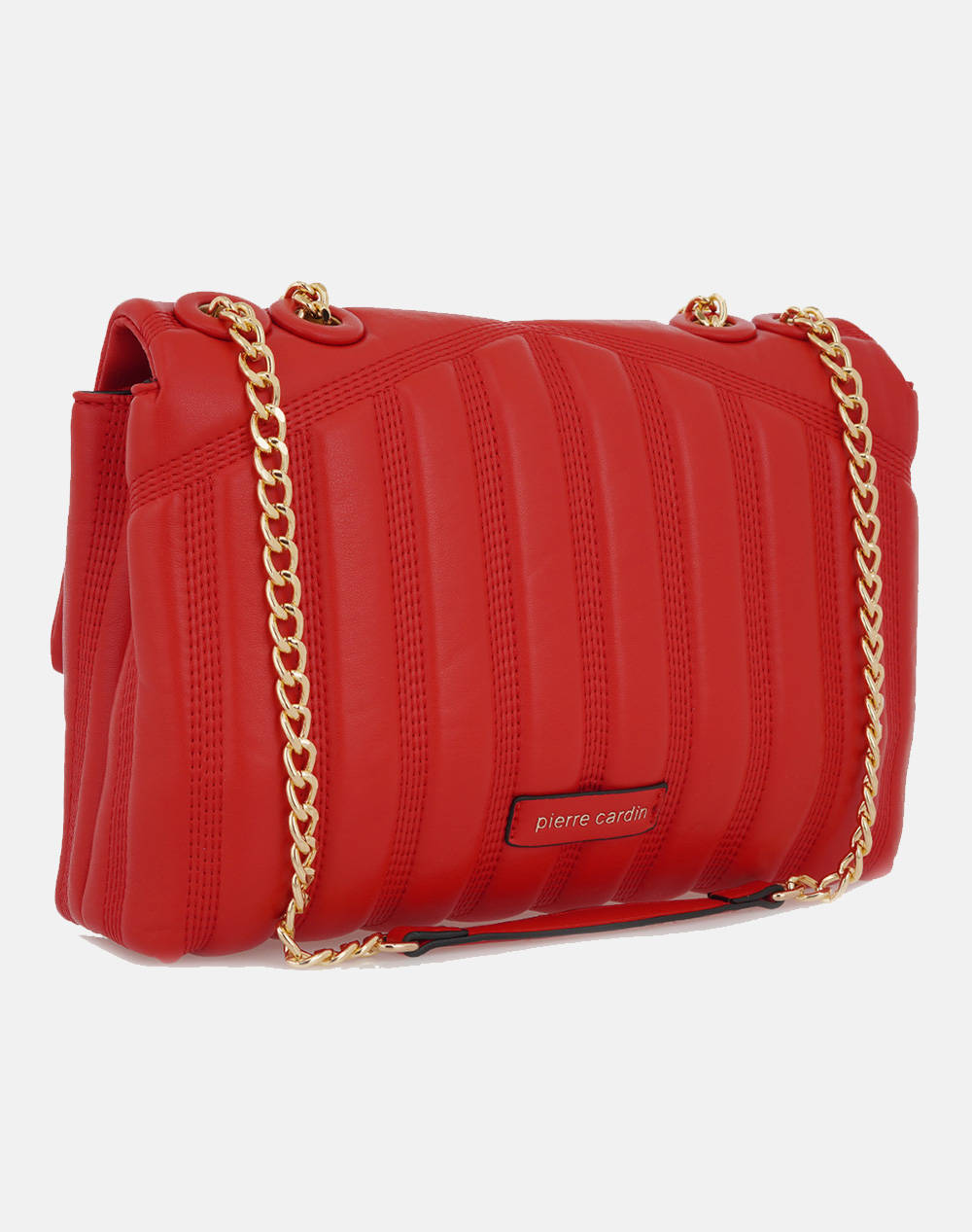 PIERRE CARDIN GEANTA DE UMAR (Dimensiuni: 26 x 18 x 8 cm.)