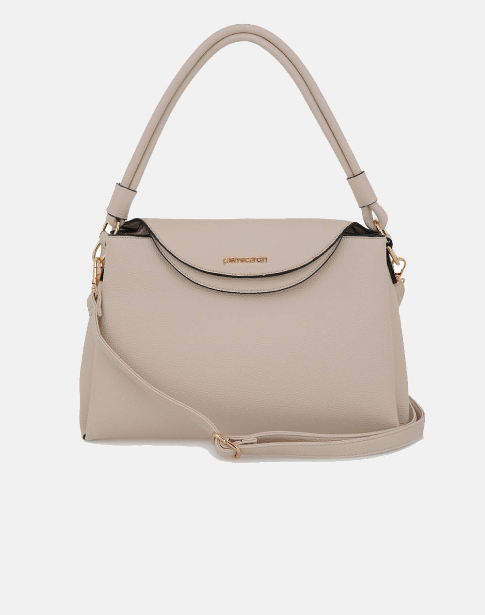 PIERRE CARDIN GEANTA DE UMAR (Dimensiuni: 35 x 25 x 14 cm.)