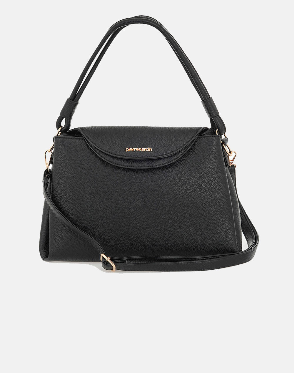 PIERRE CARDIN GEANTA DE UMAR (Dimensiuni: 35 x 25 x 14 cm.)