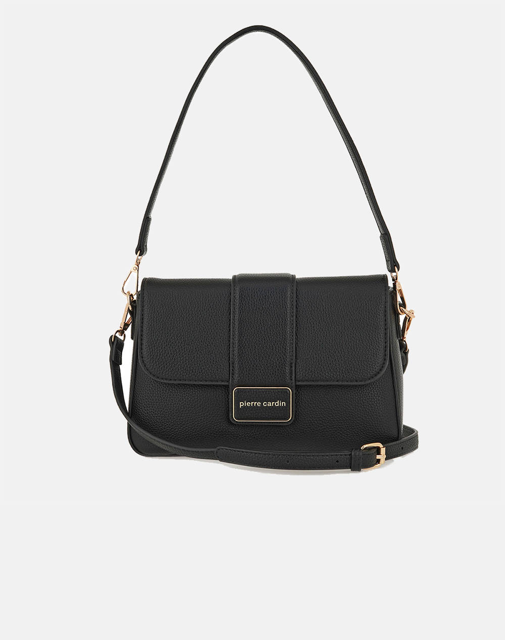 PIERRE CARDIN GEANTA DE UMAR (Dimensiuni: 25 x 17 x 9 cm.)