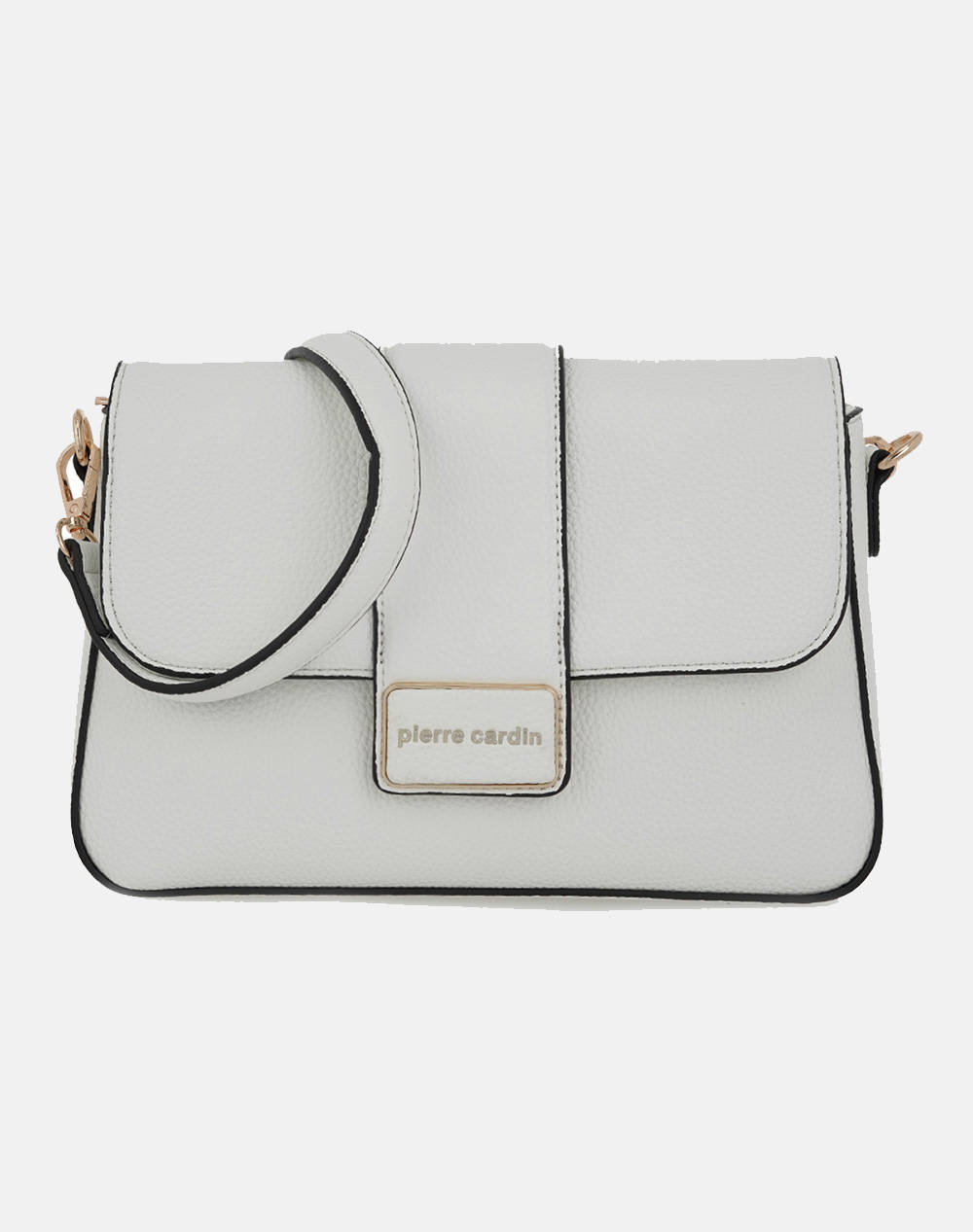 PIERRE CARDIN GEANTA DE UMAR (Dimensiuni: 25 x 17 x 9 cm.)