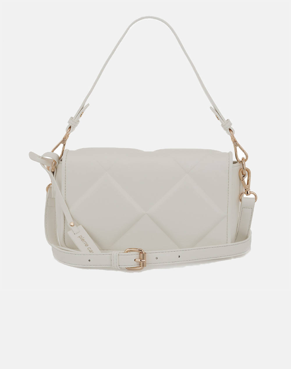 PIERRE CARDIN GEANTA POSTAS /CROSS BODY (DIMENSIUNI: 23.5 x 5.5 x 14.5cm.)