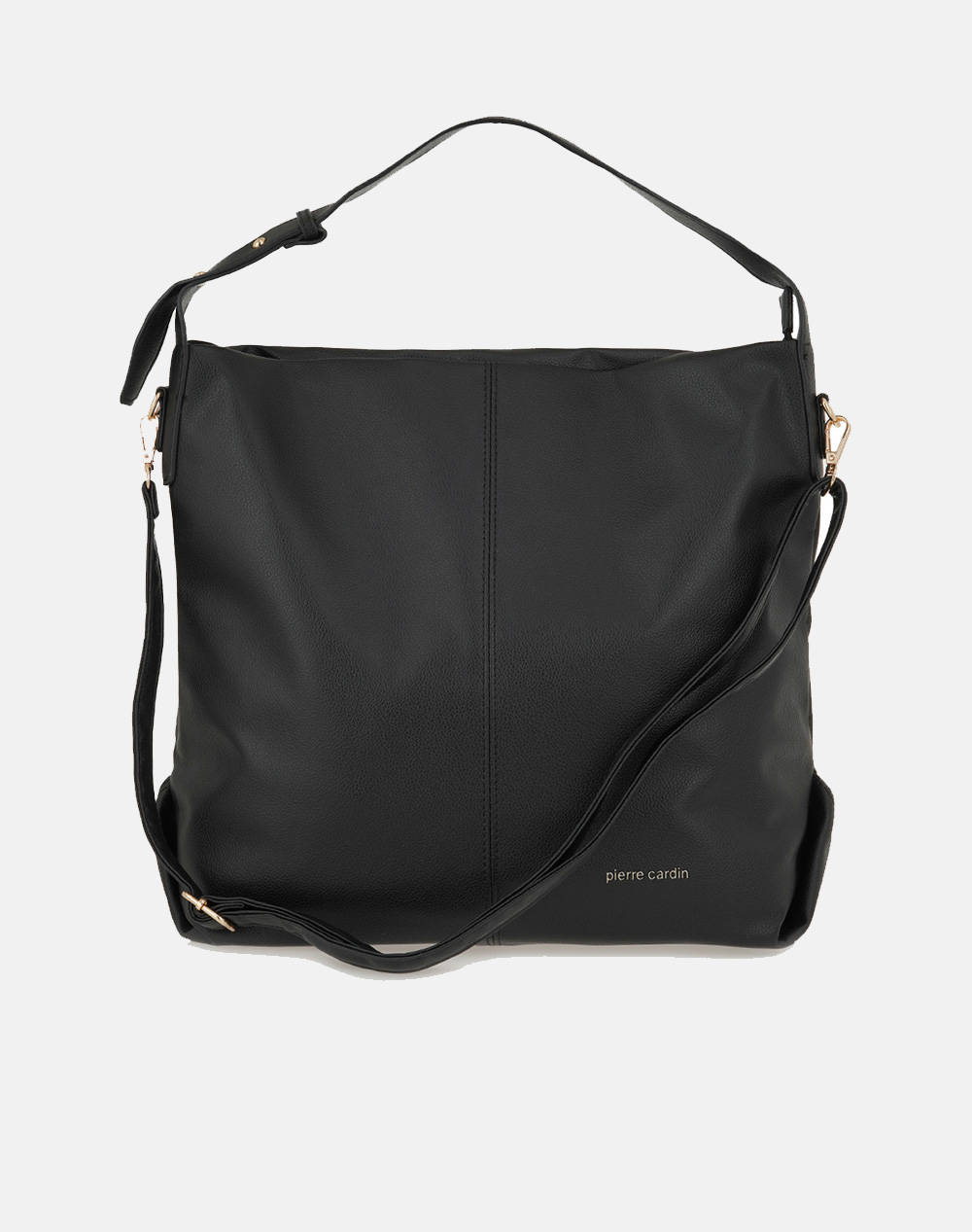 PIERRE CARDIN GEANTA DE UMAR (Dimensiuni: 42 x 36 x 15 cm.)