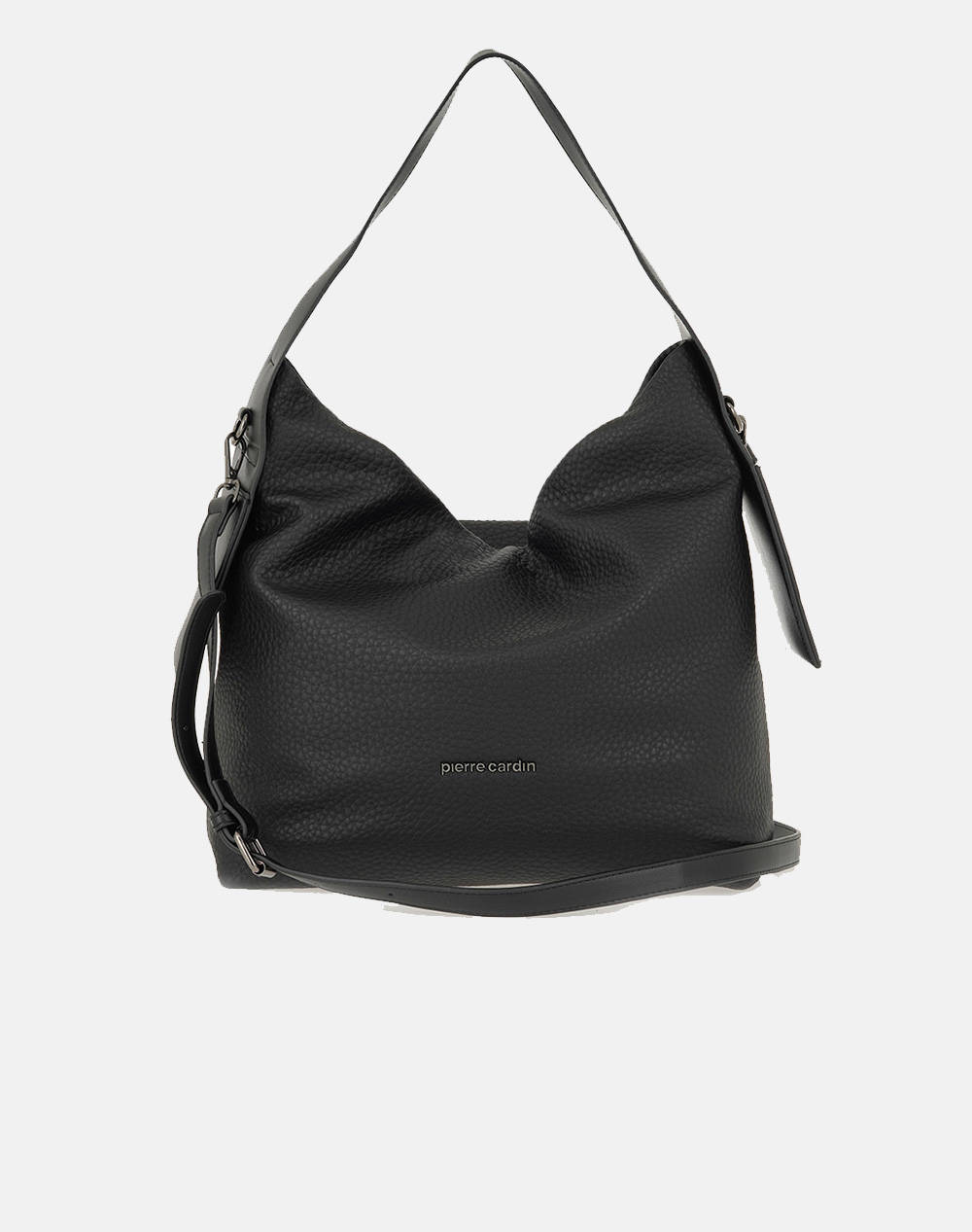 PIERRE CARDIN GEANTA DE UMAR (Dimensiuni: 33 x 31 x 12 cm.)