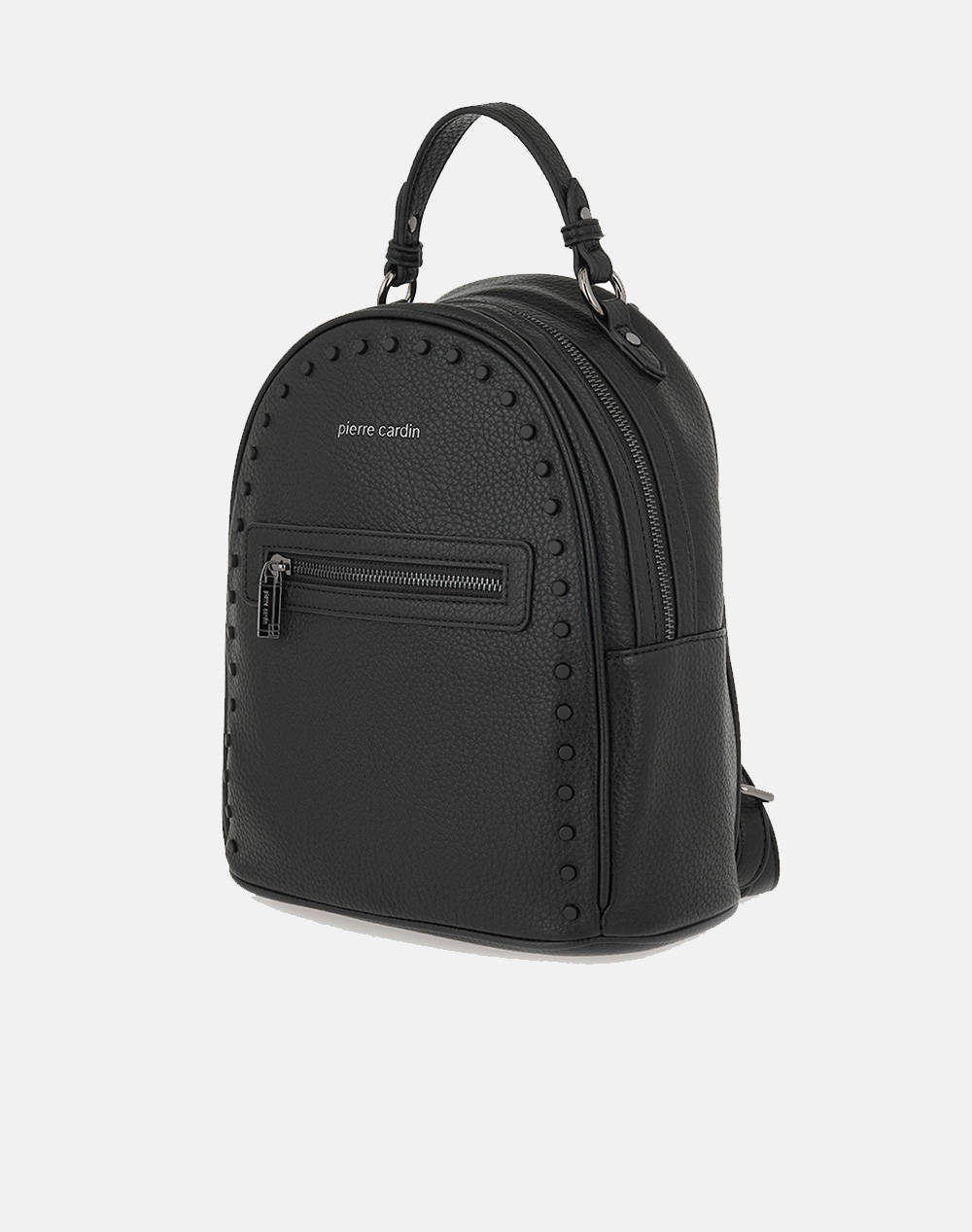 PIERRE CARDIN BACKPACK (Dimensiuni: 28 x 25 x 13 cm.)