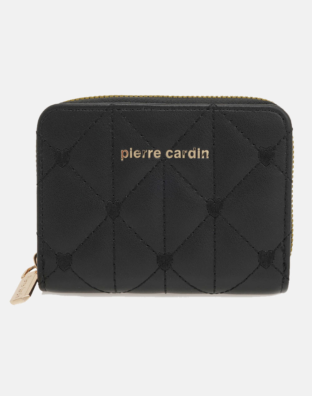PIERRE CARDIN PORTOFEL (Dimensiuni: 12 x 9 x 2.5 cm.)