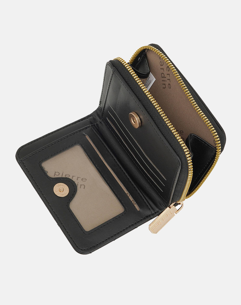 PIERRE CARDIN PORTOFEL (Dimensiuni: 12 x 9 x 2.5 cm.)