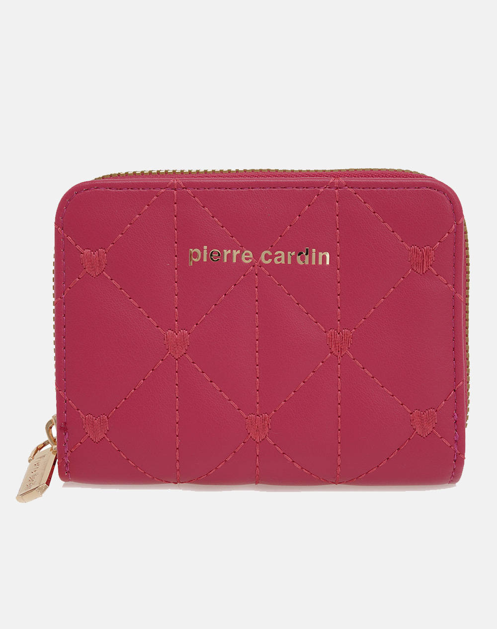 PIERRE CARDIN PORTOFEL (DIMENSIUNI: 12 x 9cm.)