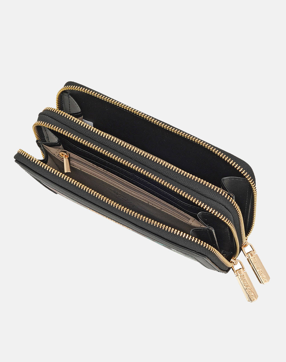PIERRE CARDIN PORTOFEL (DIMENSIUNI: 19 x10cm. )