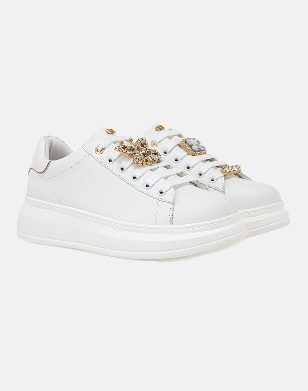 RENATO GARINI SNEAKERS