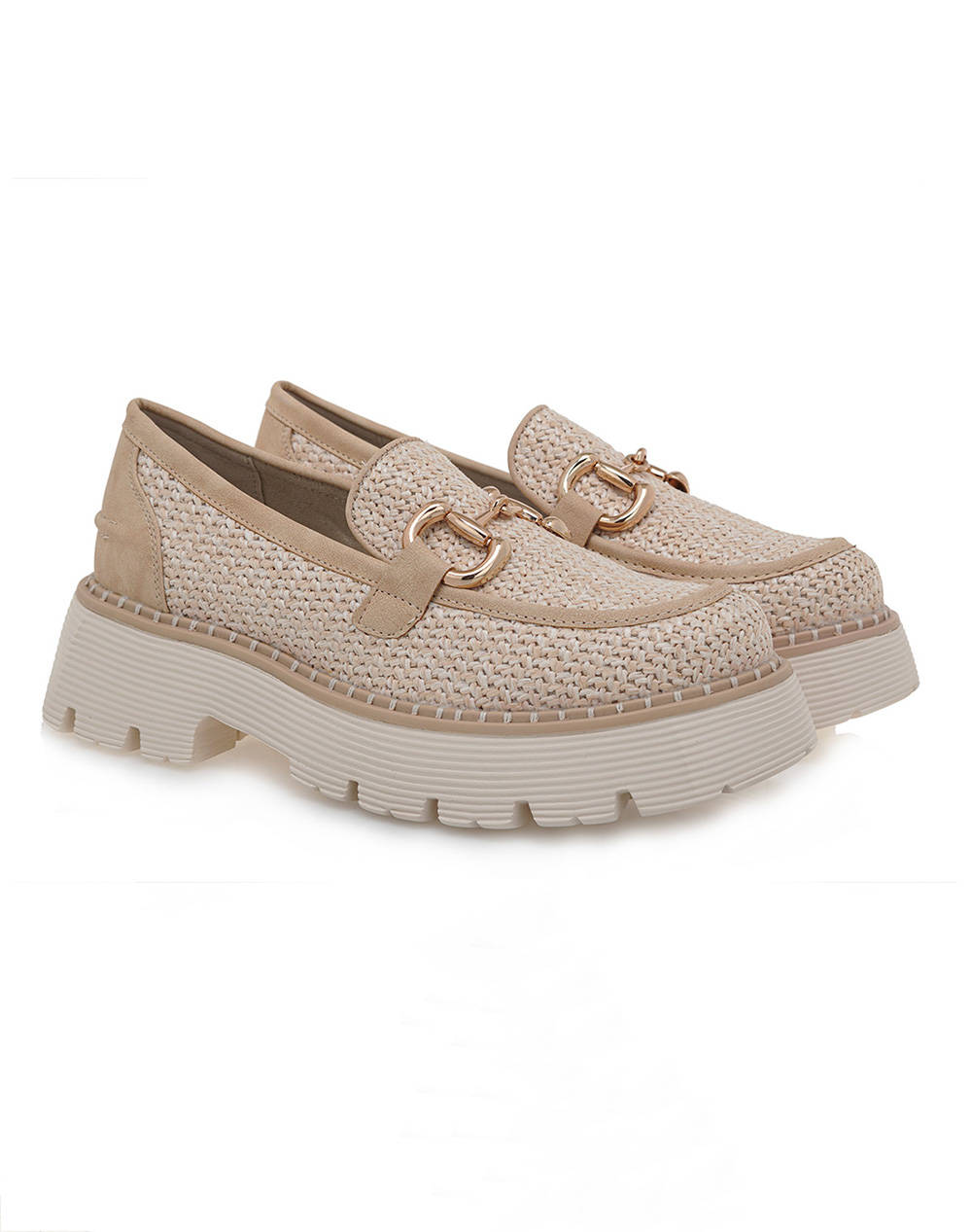 SEVEN MOCASINI