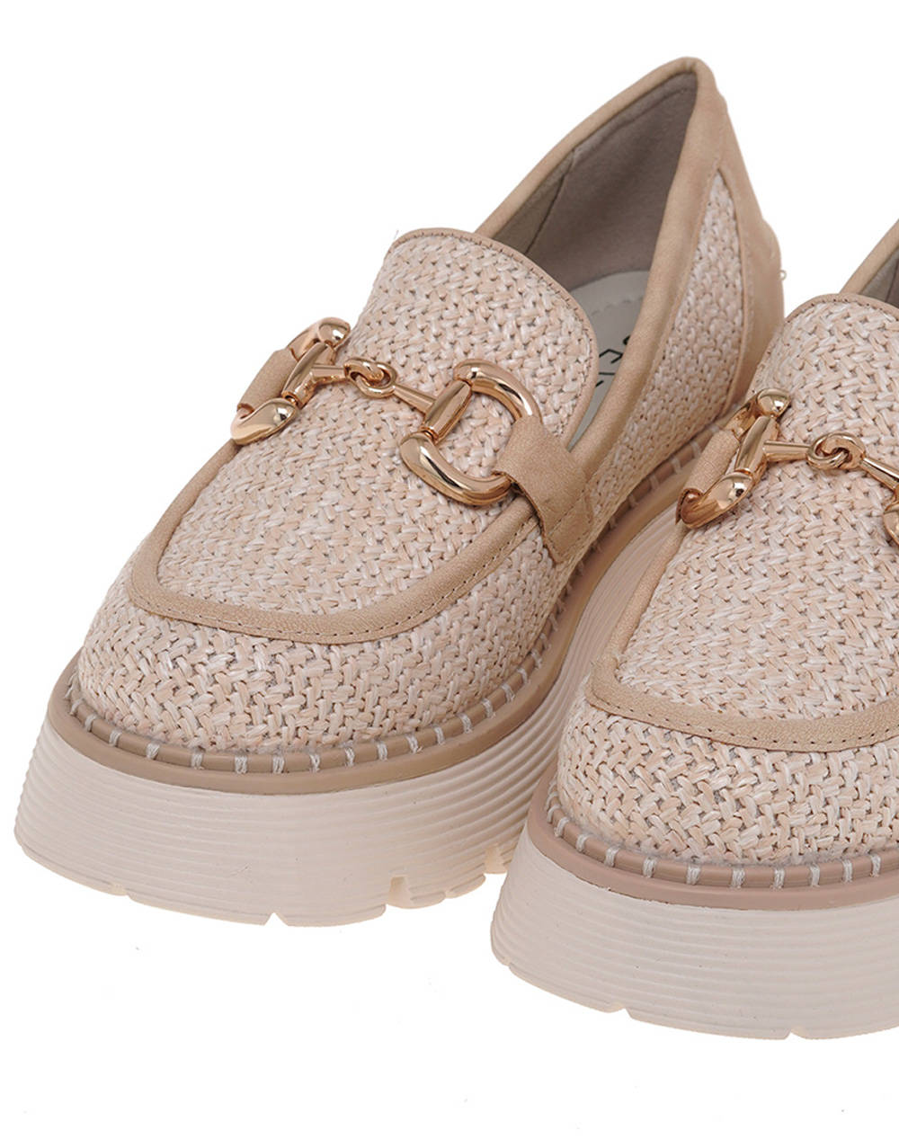 SEVEN MOCASINI