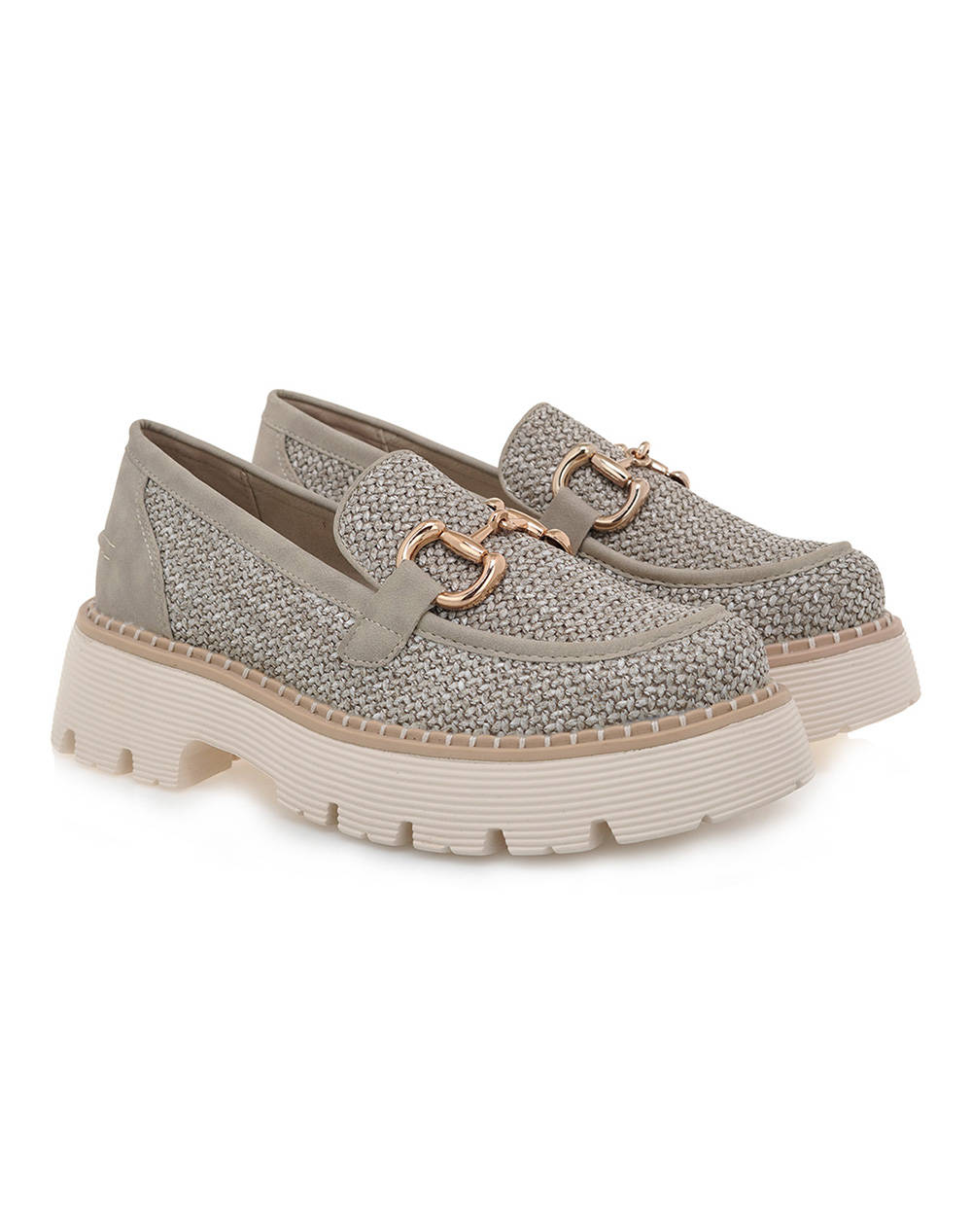 SEVEN MOCASINI