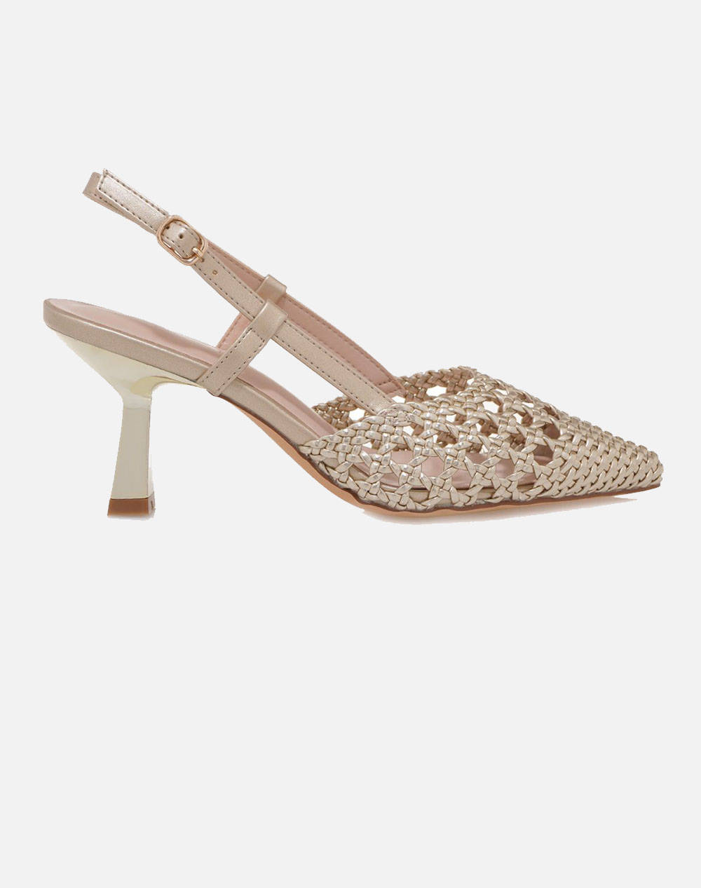 SEVEN SLINGBACK