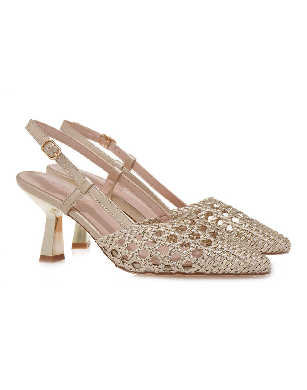 SEVEN SLINGBACK