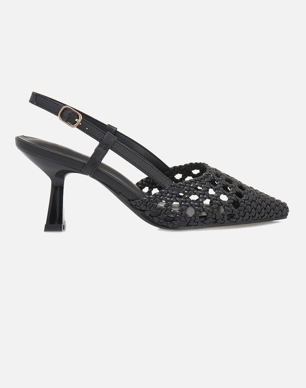 SEVEN SLINGBACK