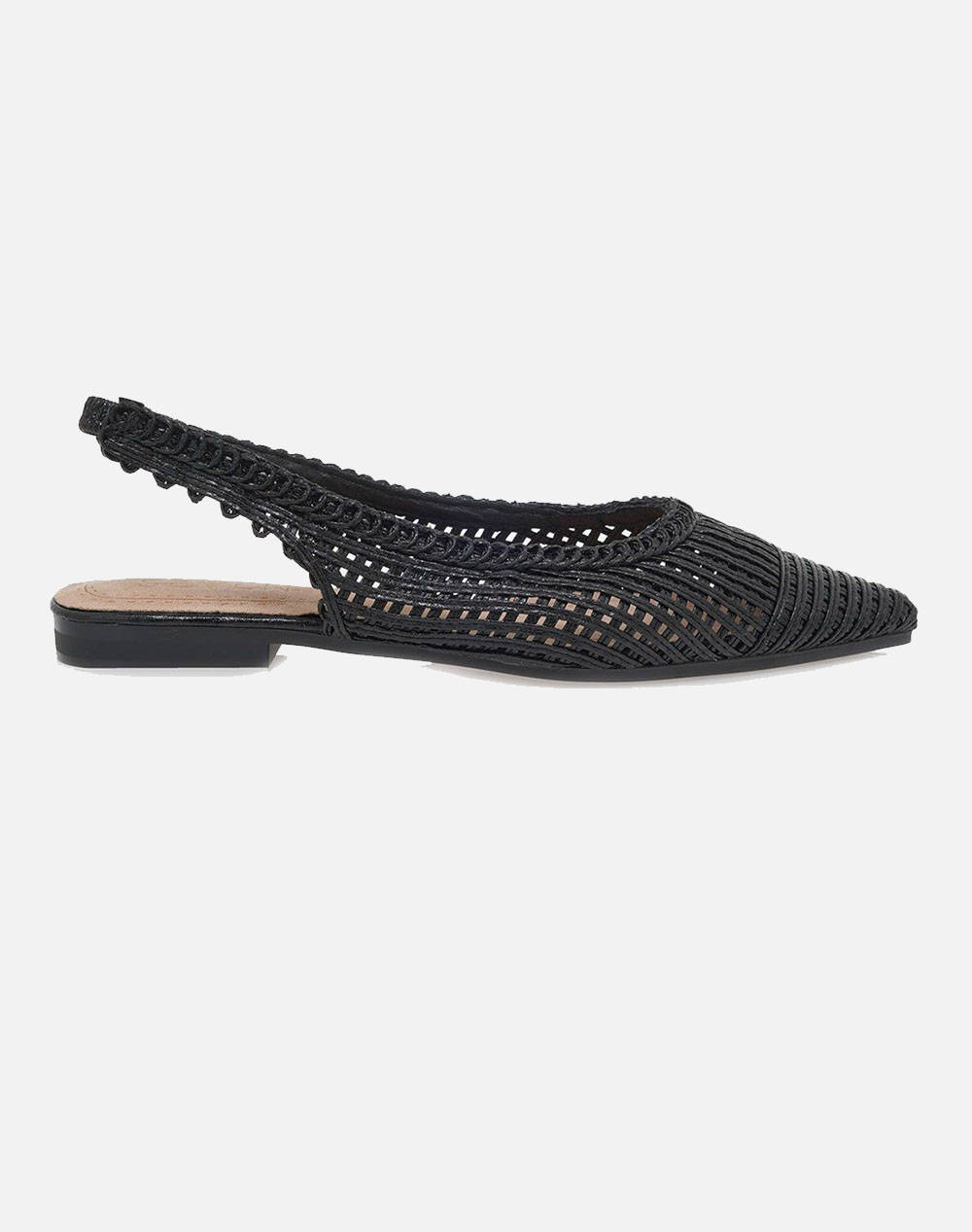 SEVEN SLINGBACK