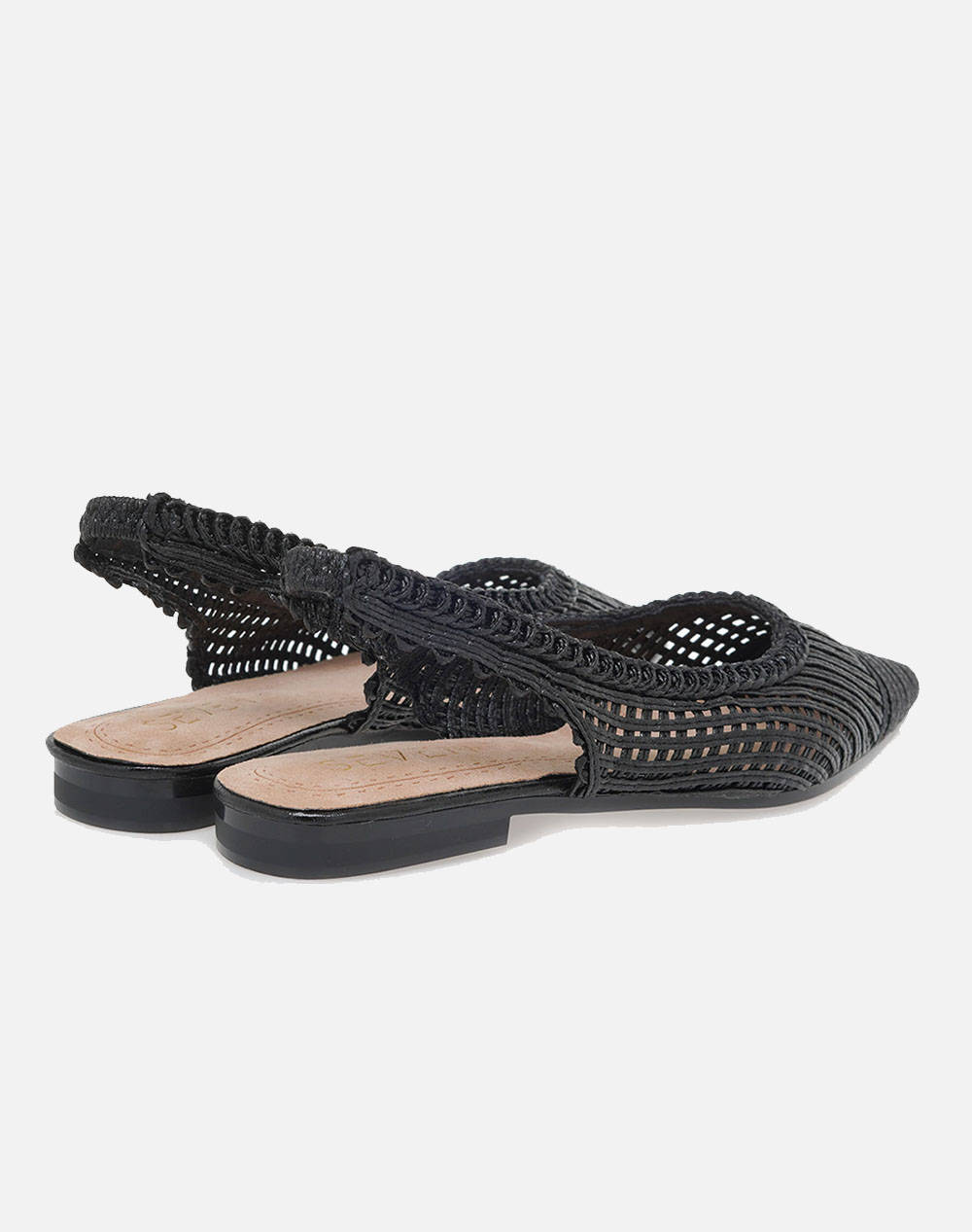 SEVEN SLINGBACK