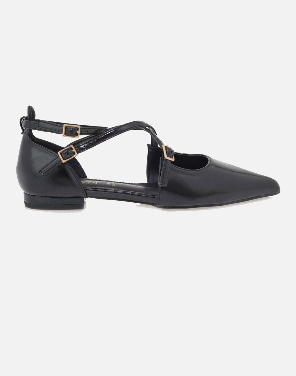 SEVEN FLATS