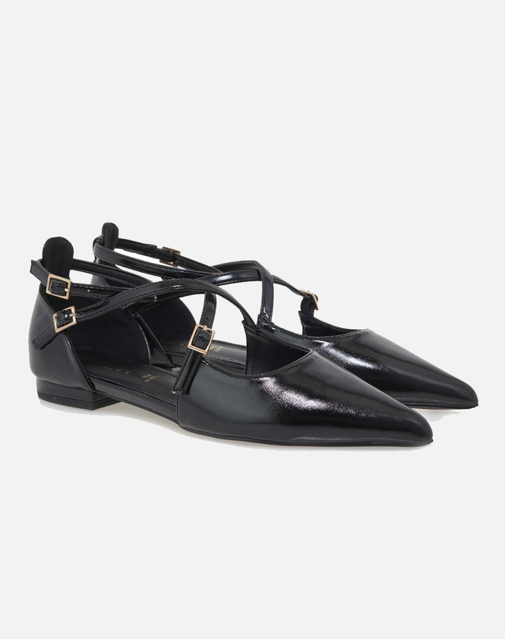 SEVEN FLATS