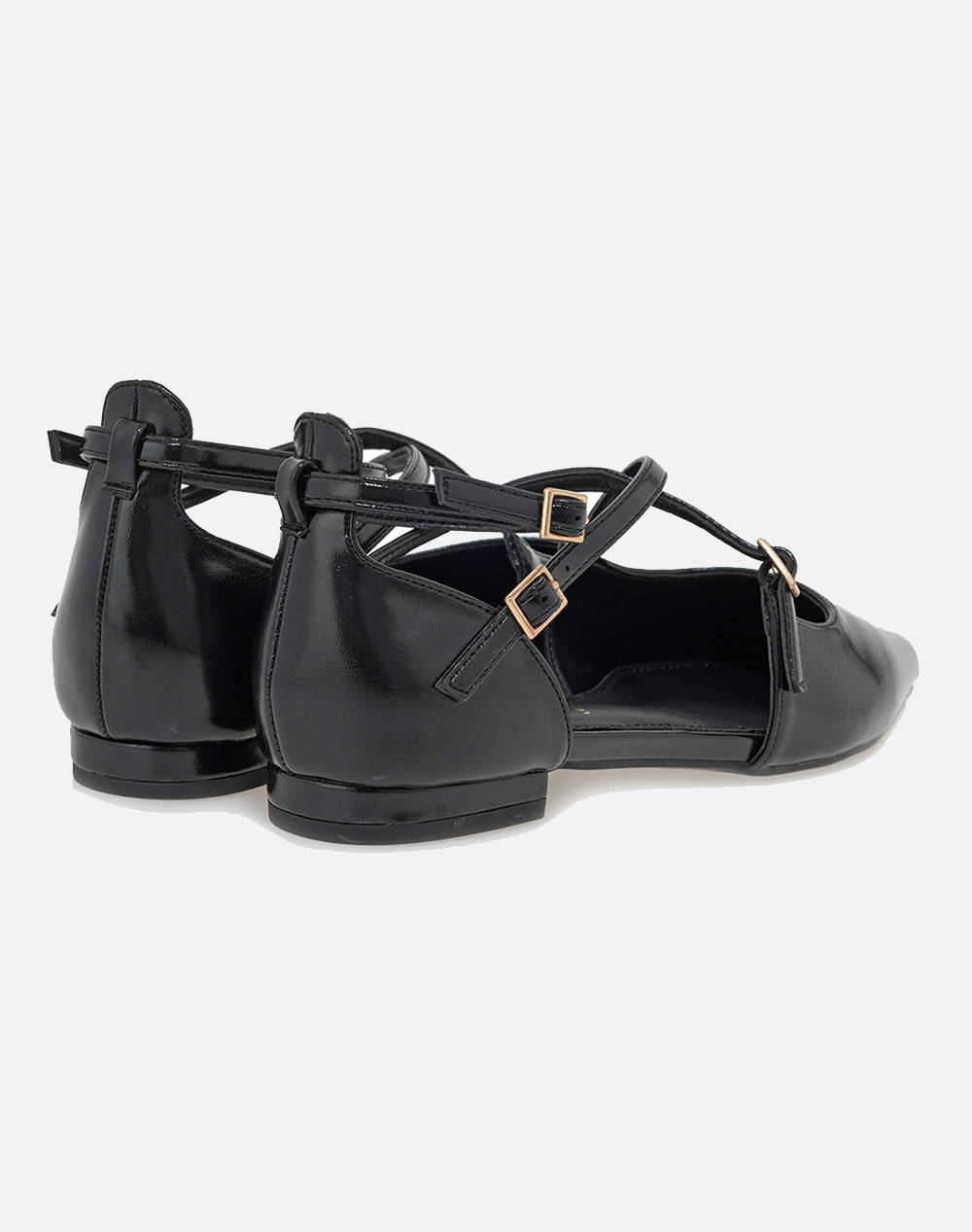 SEVEN FLATS