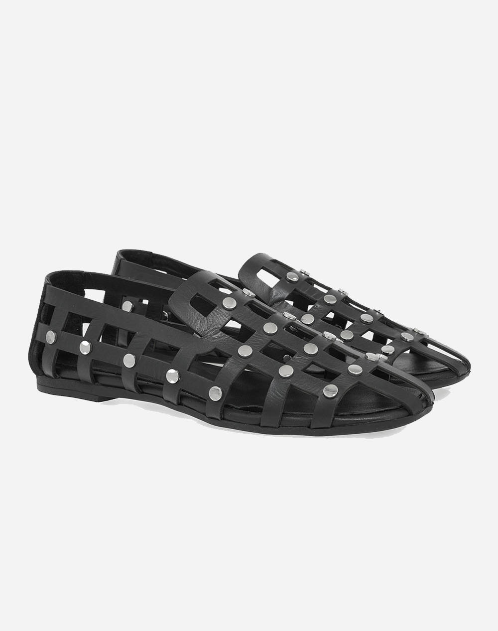 TSAKIRIS MALLAS LOAFERS