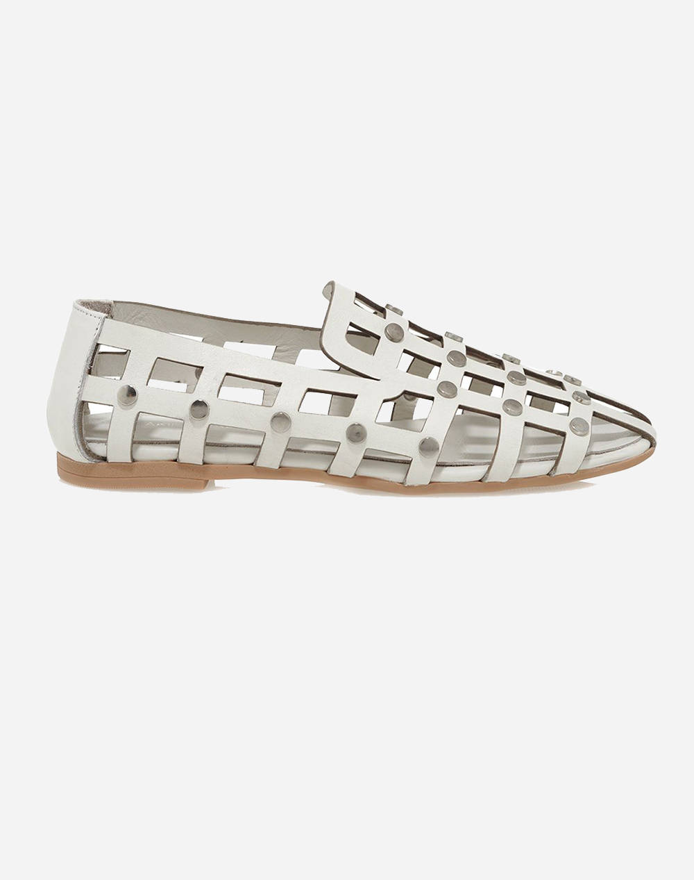 TSAKIRIS MALLAS LOAFERS
