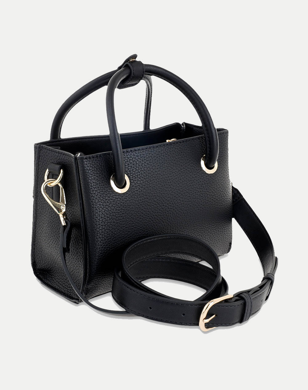 VALENTINO BAGS GENTI DE MANA (Dimensiuni: 21 x 15 x 9 cm.)