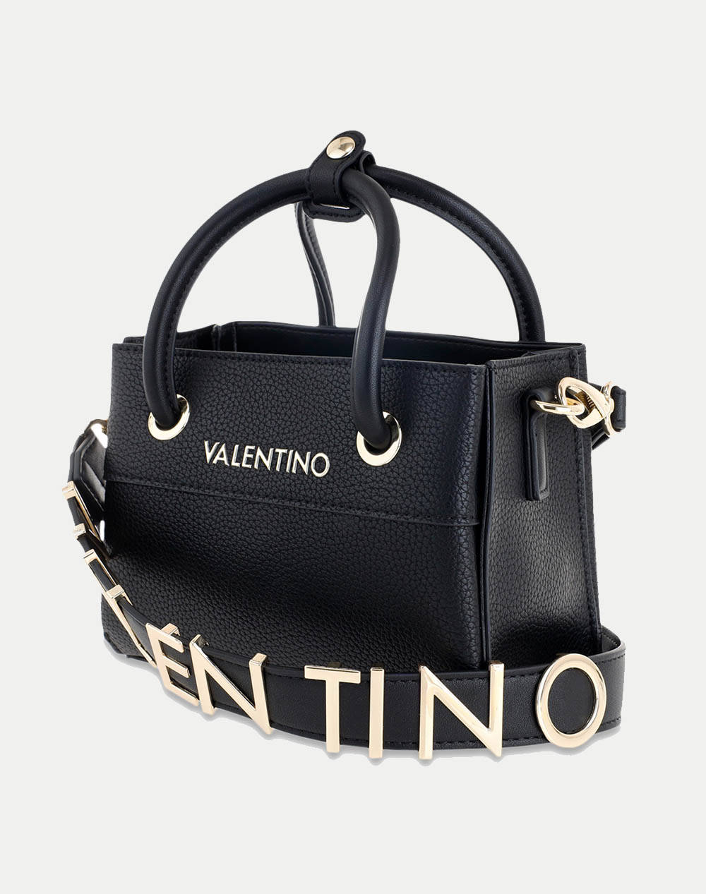 VALENTINO BAGS GENTI DE MANA (Dimensiuni: 21 x 15 x 9 cm.)