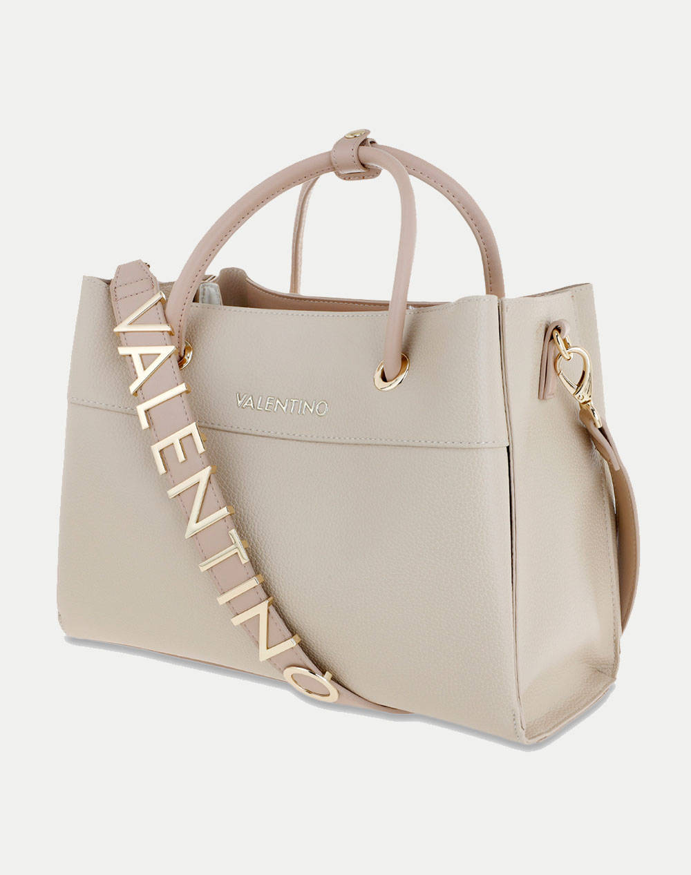 VALENTINO BAGS GENTI DE MANA ( Dimensiuni: 35 x 27 x 14cm.)